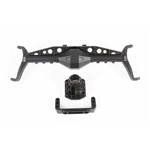 Axial Currie F9 Portal Axle Housing / 3rd Member Front UTB