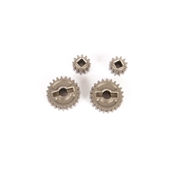 Axial 32P Portal Gear Set 23T / 12T (2)