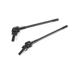 Axial F9 Universal Axle Set (2) UTB