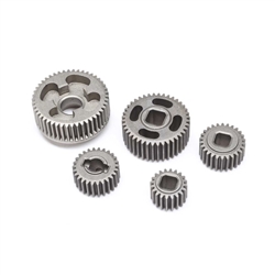 Axial SCX10 PRO Transmission Metal Gear Set