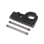 Axial SCX10 PRO Motor Mount and Posts