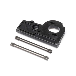 Axial SCX10 PRO Motor Mount and Posts