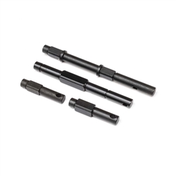 Axial SCX10 PRO Transmission Shaft Set