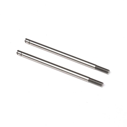 Axial SCX10 PRO Shock Shaft 3mm x 58mm (2)