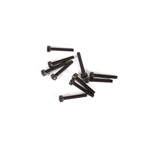 Axial M2.5 x 16mm Cap Head Screw (10)