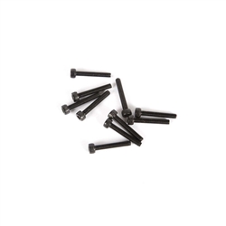 Axial M2.5 x 16mm Cap Head Screw (10)