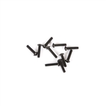 Axial M3 x 14mm Button Head Screw (10)