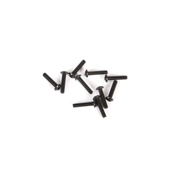 Axial M3 x 14mm Button Head Screw (10)