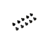 Axial M3 x 6mm Flat Head Screw (10)