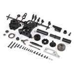 Axial LCXU Dig Conversion Kit