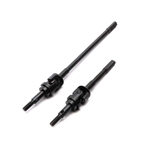 Axial SCX6 AR90 Universal Driveshaft Set (2)