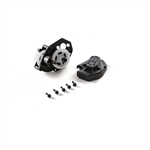 Axial SCX24 Transmission (Assembled)