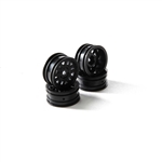 Axial 1.0" KMC Machete Wheels (4)