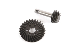 Axial 6-Bolt 27/8 Overdrive Gear Set