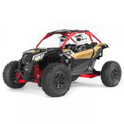 Axial Yeti Jr Can-Am Maverick X3 T 1/18 4WD RTR