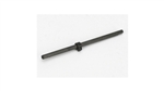 Blade Carbon Fiber Main Shaft w/Collar & Hardware mCP X
