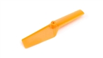 Blade Tail Rotor (1) Orange MCP X/2 nCP X