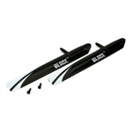 Blade Fast Flight Main Rotor Blade Set 130 X