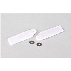 Blade Tail Rotor Blade Set 300 X