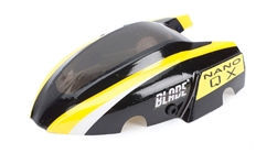 Blade Yellow Canopy Nano QX
