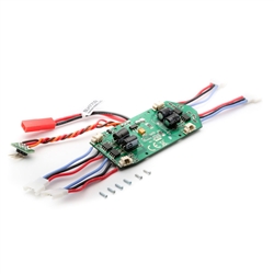 Blade 4-in-1 ESC 200 QX