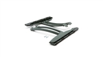 Blade Tall Landing Gear Set 350 QX2 AP