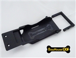 BowHouse RC Low CG Battery Tray Combo for Traxxas TRX-4