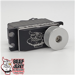 Beef Tubes Low Profile Servo Winch