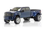 CEN Racing DL Series RTR with Ford F-450 SD Body - American Force Edition - Assorted Colors