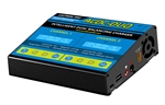 Common Sense RC ACDC-DUO Two-Port Multi-Chemistry Balancing Charger