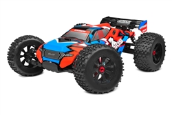 Team Corally 1/8 Kronos XP 2021 RTR 6S Brushless 4WD LWB Monster Truck