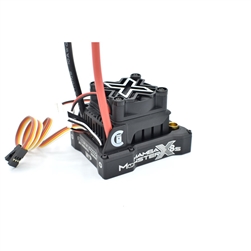 Castle Creations Mamba Monster X 8S 1/6 Brushless ESC