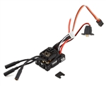 Castle Creations Mamba Micro X2, 16.8V, WP 1/18 Sensored ESC with 3.5mm Connectors