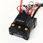 Castle Creations Cobra 8 6S 1/8 Brushed or Brushless ESC