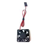 Castle Creations ESC Cooling Fan, 30mm, Sidewinder 4 / Copperhead 10