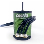 Castle Creations 1410-3800kV 4-Pole Sensored Brushless Motor