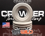 Crawler Innovations Deuce's Wild Single Stage 2.2" Standard Foam Pair (2)