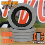 Crawler Innovations Deuce's Wild Dual Stage 1.9 Pitbull Rock Beast Foams (2)