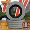 Crawler Innovations Deuce's Wild Dual Stage 1.9 XL Foams (2)