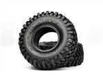 Cross-RC Blackrock 1.9" Tires Super Soft (2)