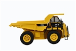 Diecast Masters RC 1/24 CAT 770 Mining Dump Truck RTR
