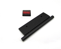 DMG RR10 Bomber EXO Radiator Mount