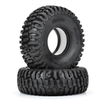 Duratrax 1.9" Fossil Crawler Tires (2)