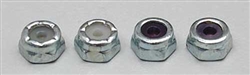 Du-Bro Locknuts 2-56 (4)