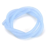 Du-Bro 2 FT. Super Blue Silicone Tubing - Medium