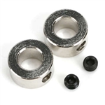 Du-Bro Dura-Collars 1/4" (QTY/PKG: 2 )