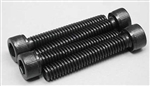 Du-Bro Socket Head Screws 8-32x1 (4)