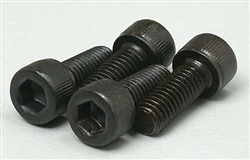 Du-Bro Socket Cap Screws 10-32x1/2 (4)