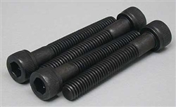 Du-Bro Socket Cap Screws 10-32x1-1/4 (4)