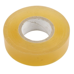 Dynamite Clear Flexible Marine Tape (18M)